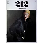 212 magazine 第20期 秋冬號/2025