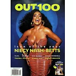 OUT 第324期 11-12月號/2025