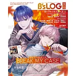 B`s－LOG 12月號/2024