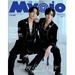 Myojo 7月號/2025