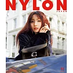 NYLON JAPAN 11月號/2025