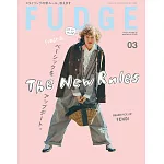 FUDGE 3月號/2026