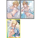 原神同人角色收集卡套組15（一組3張）