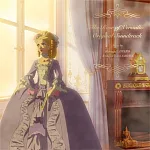 劇場版 凡爾賽玫瑰 原聲帶OST