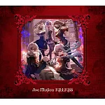 BanG Dream！Ave Mujica 主題歌收錄專輯「KiLLKiSS」附BD生產限定盤 Ave Mujica