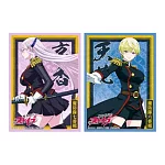 魔都精兵的奴隸角色收集卡套組02（一組2張）