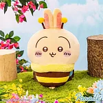 吉伊卡哇蜜蜂造型BIG絨毛：烏薩奇
