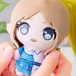 「MyGO!!!!!」小巧娃：長崎爽世（再販）