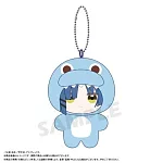 孤獨搖滾玩偶吊飾：C 山田涼