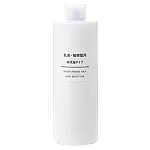 [MUJI 無印良品]MUJI敏感肌乳液(保濕型)/400ml