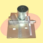 尼彩 霧面手工包書衣-40.7cm小卷