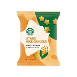 [星巴克]星巴克脆米星(玉米濃湯風味)(有效日期2025/7/20)