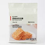 【MUJI無印良品】即食迷你拉麵 (韓式泡菜風味) 120ｇ（30ｇ×4入）
