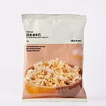 [MUJI無印良品] 焦糖玫瑰鹽爆米花/95g