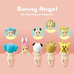 Sonny Angel Hippers 守護天使系列盒玩 盒裝12入