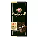 【TAITAU巧克力】黑巧克力100% 90g