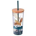 [星巴克]海底奇緣TOGO冷水杯