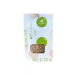 【池上鄉農會】玄米茶立體茶包180公克/罐