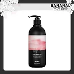 【BANANAL】韓國胺基酸香氛洗髮精500ml- 嬰兒麝香