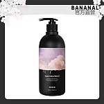 【BANANAL】韓國胺基酸香氛潤髮乳500ml- 花漾白麝香