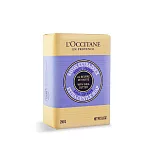 L’OCCITANE 歐舒丹 乳油木薰衣草皂(250g)-國際航空版