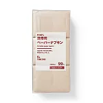【MUJI 無印良品】紙手帕/6入組/1包10抽(三層紙)
