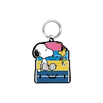 SNOOPY 《行李》造型一卡通