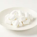 【MUJI 無印良品】棉花糖80g