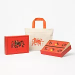 【微熱山丘】 春旺福禮盒