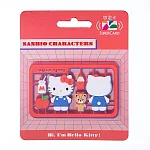 三麗鷗模型Supercard悠遊卡 HELLO KITTY【受託代銷】