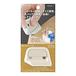 MIDORI 磁吸陶瓷拆箱刀- 米