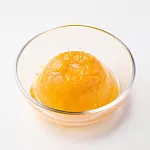 【MUJI 無印良品】果實果凍　日產蜜柑１８０ｇ