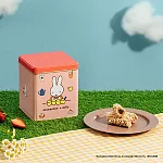 [星巴克]草莓可可杏仁捲