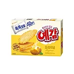 【好麗友】預感香烤洋芋片-原味(192g)