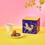 [星巴克]松露青蔥雞肉鬆捲