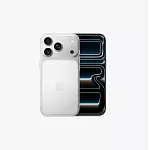 Apple iPhone 17 ProMax 512G 銀