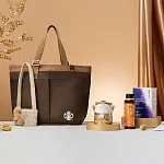 [星巴克]金生保佑新春禮