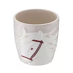 [星巴克]一馬當先馬克杯