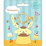 布丁狗Supercard造型悠遊卡-布丁狗1+3【受託代銷】