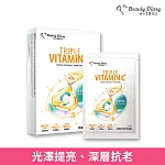 我的美麗日記 活能抗老淨亮面膜5入