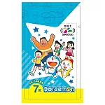哆啦A夢經典角色Supercard悠遊卡(盲包)【受託代銷】