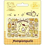 布丁狗SuperCard悠遊卡 布丁日常【受託代銷】