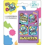 人魚漢頓40周年SuperCard悠遊卡 英雄日常【受託代銷】