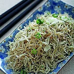 永豐餘生技GREEN&SAFE-現撈野生魩仔魚 ( 熟凍 )