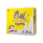 【春風】3層厚手新肌感抽取式衛生紙100抽*10包*7串/箱
