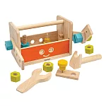 泰國Plantoys 小工匠工具組