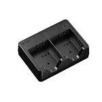 RICOH BJ-12 電池充電器 for DB120(for GRIV/GR4) 【公司貨】~ 一次可充兩顆「DB-120」電池