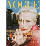 VOGUE一年12期+年終加碼送600元7-11禮券