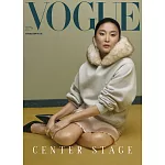 VOGUE一年12期+飛利浦HP4982專業陶瓷吹風機