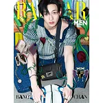 Harper′s BAZAAR MAN 2025 春夏號